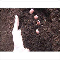 Garden Manure