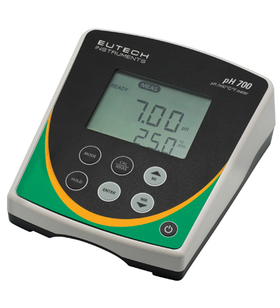 Eutech pH 700