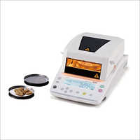 UniBloc Moisture Analyzer