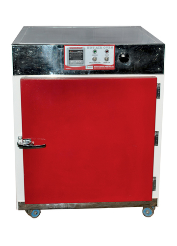 Hot Air Oven Universal (Memmert Type)