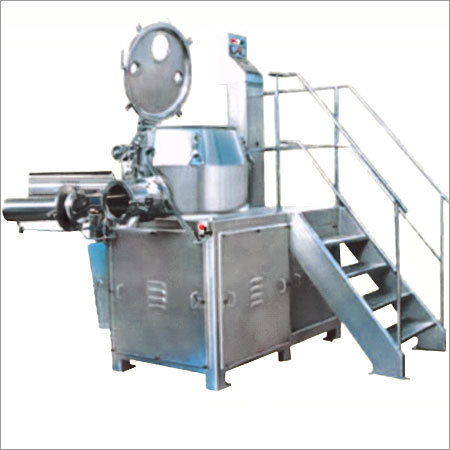 Rapid Mixture Granulator