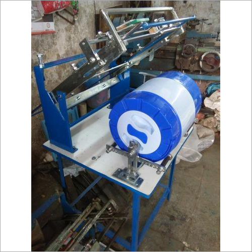 Printing Equipment