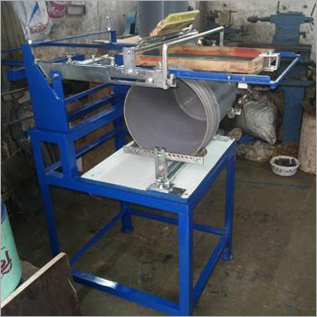 Industrial Printing Machines