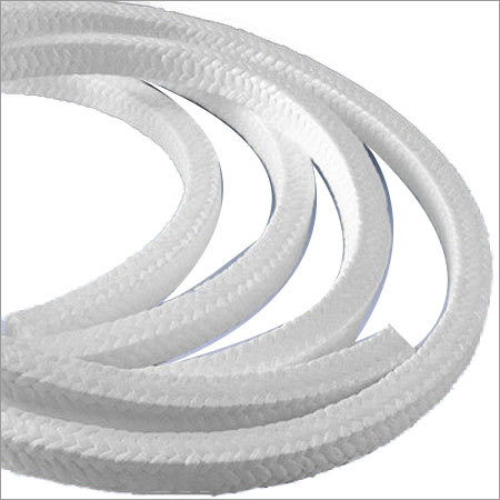 Braided Gland Packing Low Heat