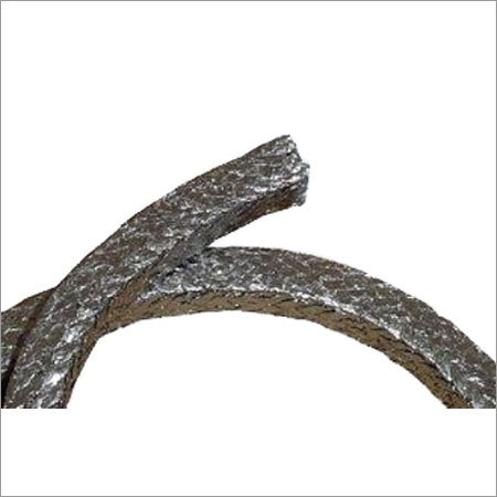 High Pressure Valve Packing