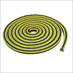 Polyamide Fibre Gland Packing