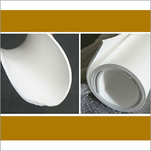 Ptfe Soft Flexible Gaskets