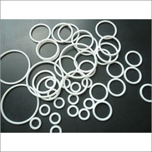 PTFE Rings