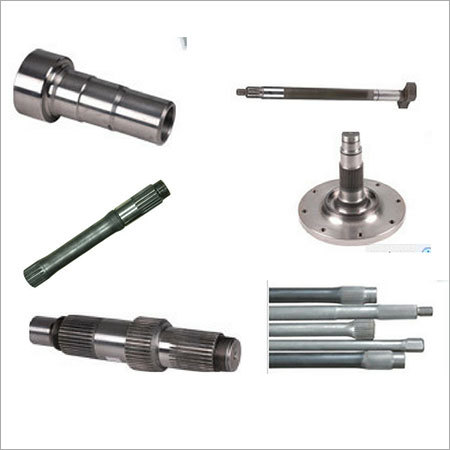 Automotive Parts