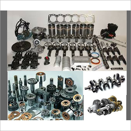 Motor Parts