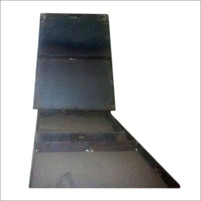 Mild Steel Shuttering Plates