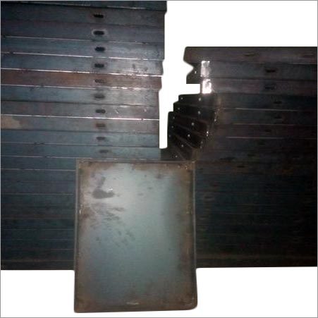 Acro Shuttering Plates