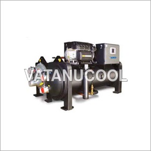 Turbocor Centrifugal Chillers