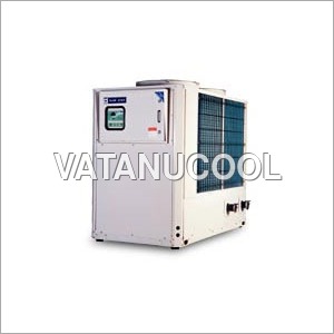 Process Chillers