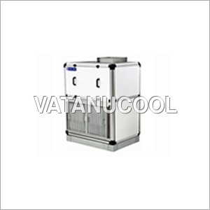 Double Skin Vertical Air Handling Units
