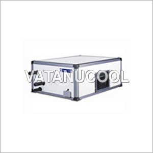Double Skin Ceiling Suspended Air Handling Units