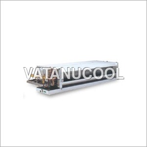 Fan Coil Units