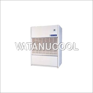 Long Distance Piping Packaged ACs