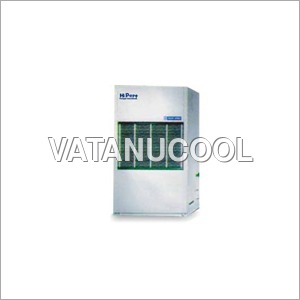 Hiper Packaged ACs