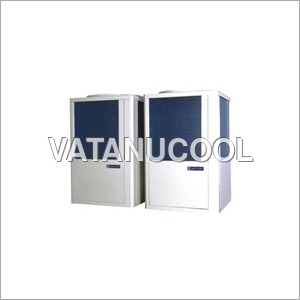 VRF Systems Blue Star