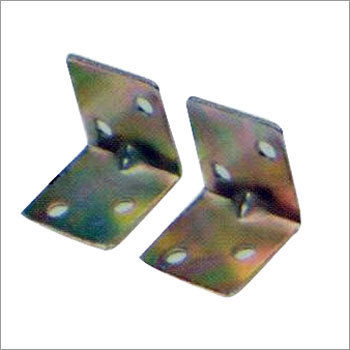 Mild Steel Clips