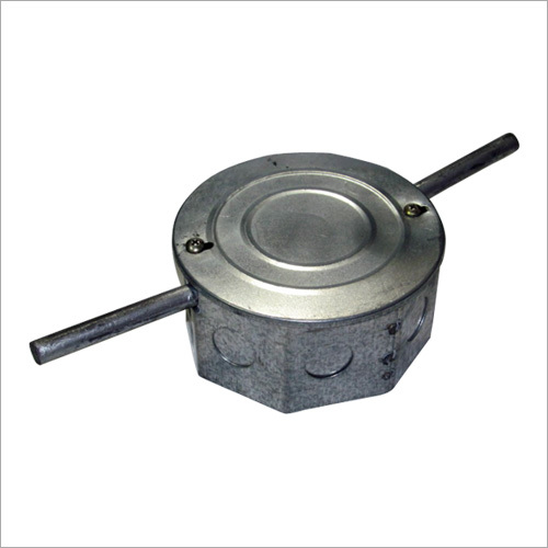 Electric Metal Junction Box