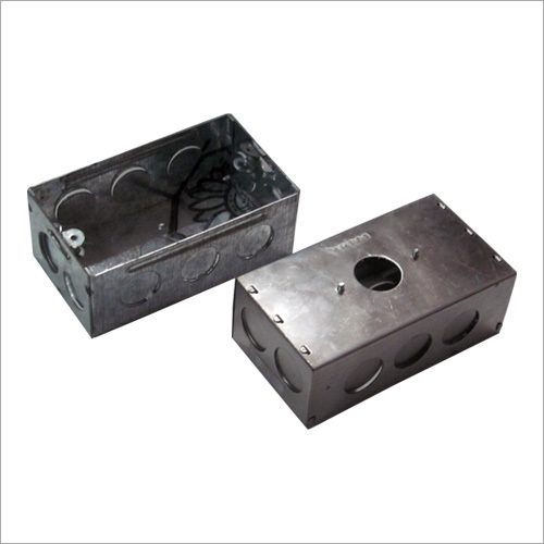 Junction Box