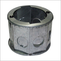 MS Junction Box