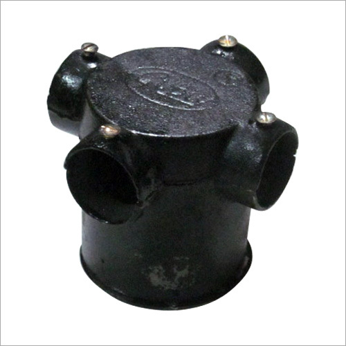 MS Surface Junction Box