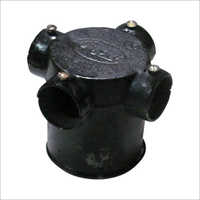 Ms Surface Junction Box