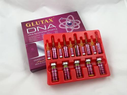 Glutathione DNA 5000G Ultra Synchronize Whitening