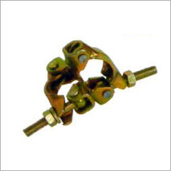 Double Coupler