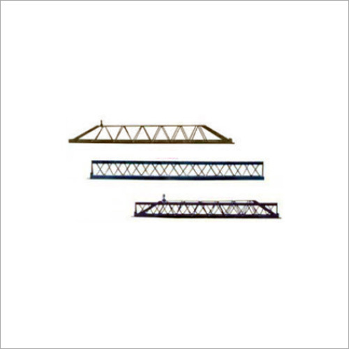 Adjustable Telescopic Span Application: Construction