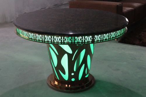 Neon Furniture