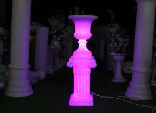 Neon Furniture - Color: Pink