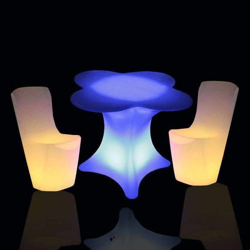 Neon Furniture Light