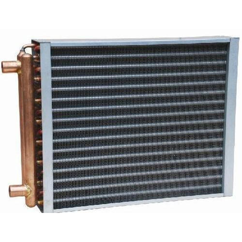 Air Cooling Coils