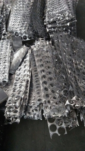 Aluminium Scrap By SONA METALS