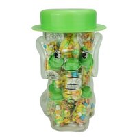 Elephant Candy Jar