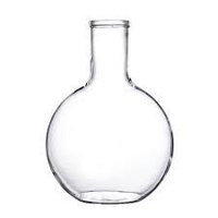Flask Round Bottom Application: For Laboratory Use