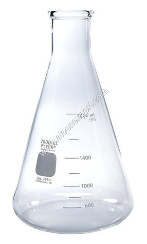 Erlenmeyer Flasks