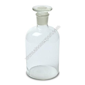 Reagent Bottles, Narrow Mouth