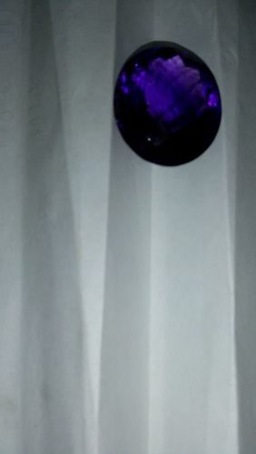 Amethyst Stone Grade: Aaa