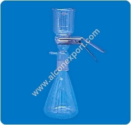 Funnel Filtration System