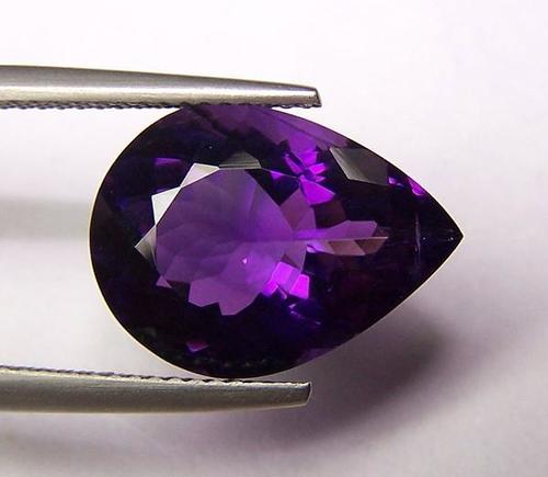African Amethyst Grade: Aaa