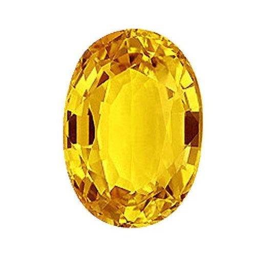Citrine Cut Stone Grade: Aaa