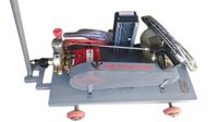 Car Washer Equipment