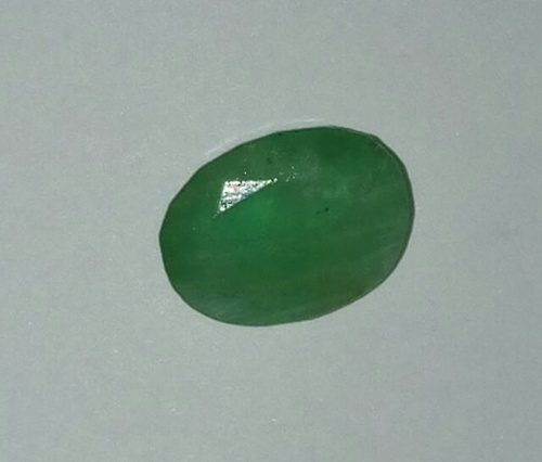Emerald Stone Grade: A
