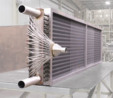 Industrial Evaporators