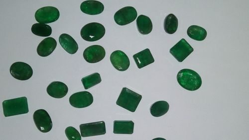 Emerald Grade: A